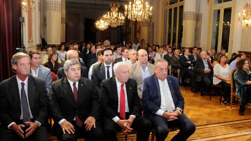 Tandil, única en su tipo por políticas de Estado